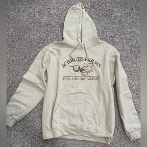 Schrute Farms Hoodie